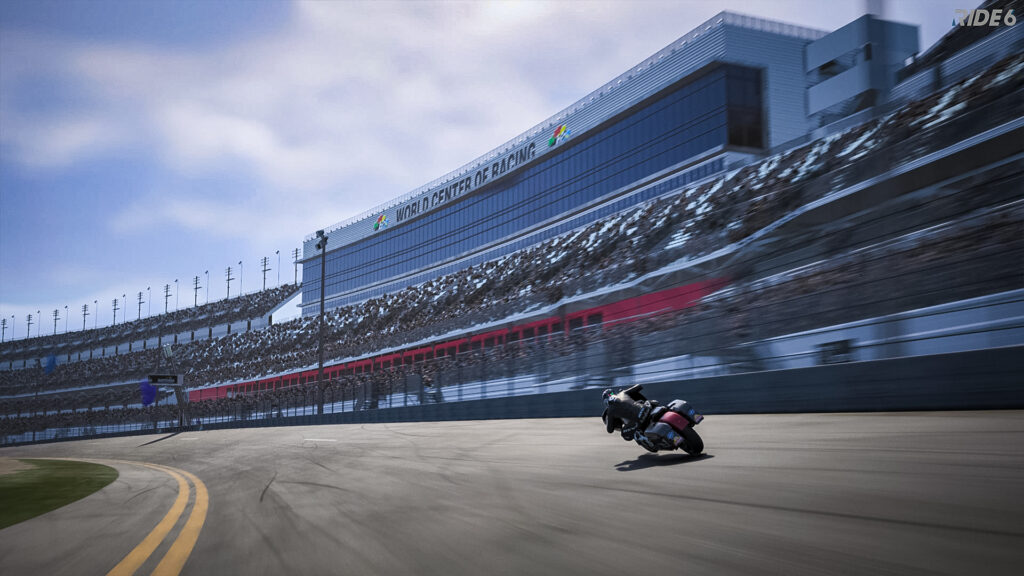 Ride 6, motorcycles, Daytona, Indian