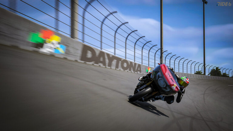 Ride 6, motorcycles, Daytona, Indian