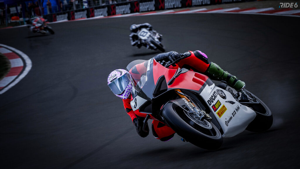 Ride 6, motorcycles, Brands Hatch, Ducati Panigale