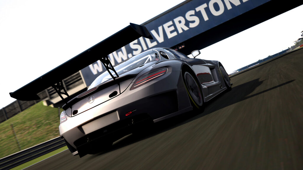 Gran Turismo 6, Silverstone, Ten real-world tracks we’d love to see return to Gran Turismo 7