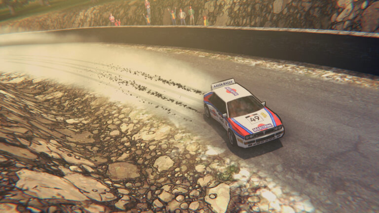 Super Woden Rally Edge confirmed for PS5, Xbox Series XS and Switch 2