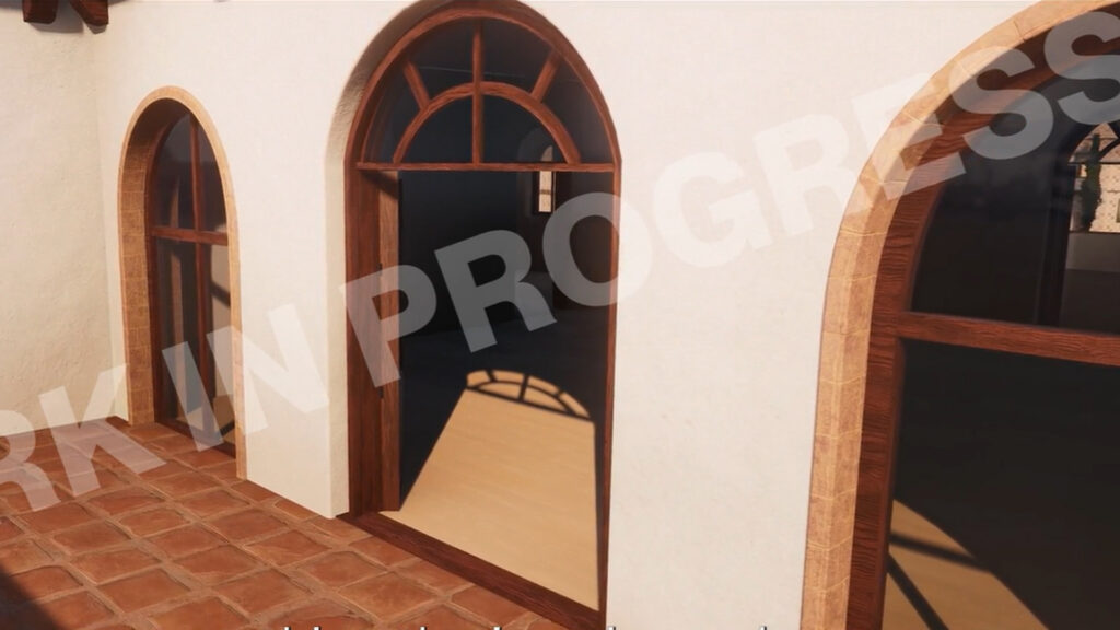 Test Drive Unlimited Solar Crown homes houses 01