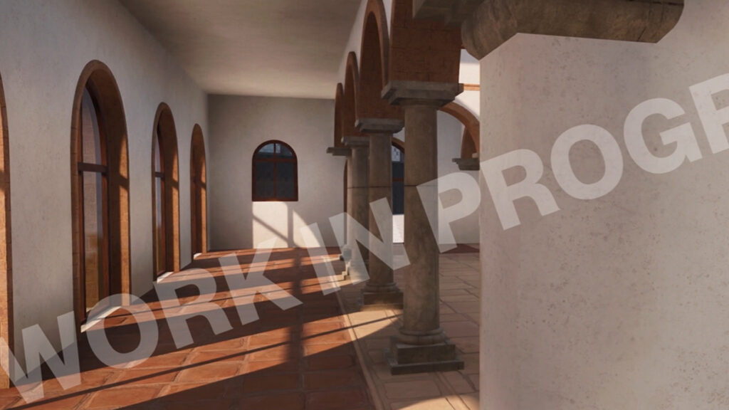 Houses teased once more for Test Drive Unlimited Solar Crown