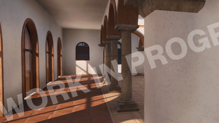 Houses teased once more for Test Drive Unlimited Solar Crown