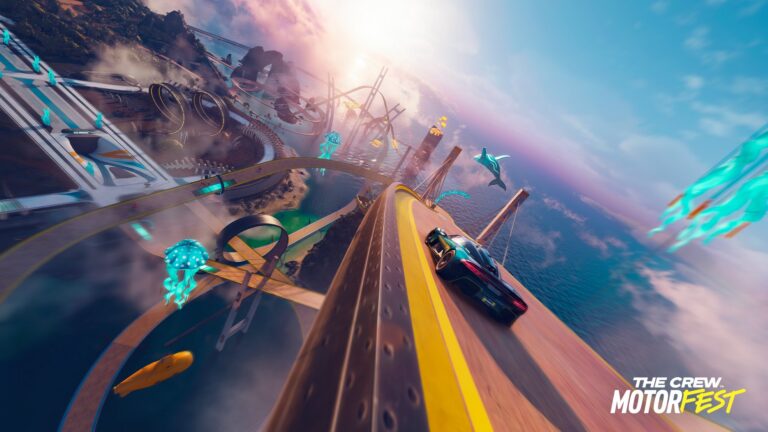 The Crew Motorfest Season 9 drops 4th March, adds new island and NASCAR