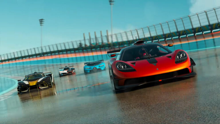 The Crew Motorfest’s track creator showcased in deep dive video