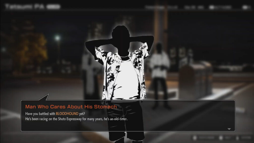 Tokyo Xtreme Racer Gameplay 03