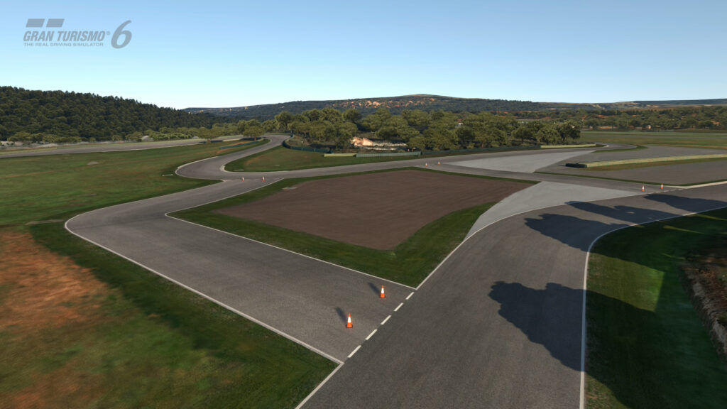 Gran Turismo 6, Ascari Race Resort, Ten real-world tracks we’d love to see return to Gran Turismo 7