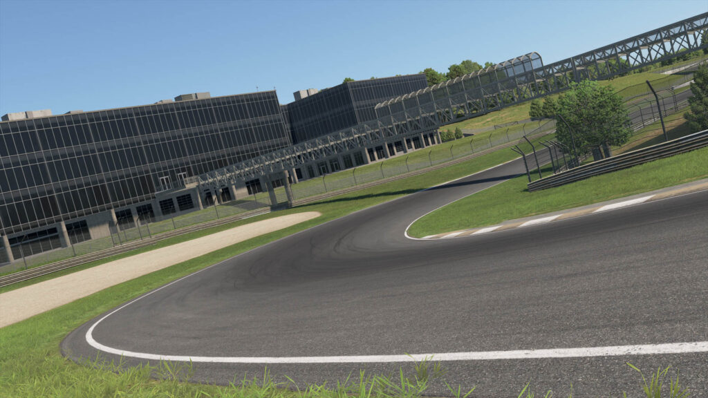 iRacing’s Season 2, 2026 build will include St. Petersburg street circuit and overhauled TCR physics
