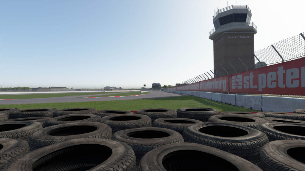 iRacing’s Season 2, 2026 build will include St. Petersburg street circuit and overhauled TCR physics