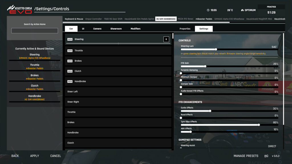 Simagic Alpha Evo Ultra review: One for the hardcore