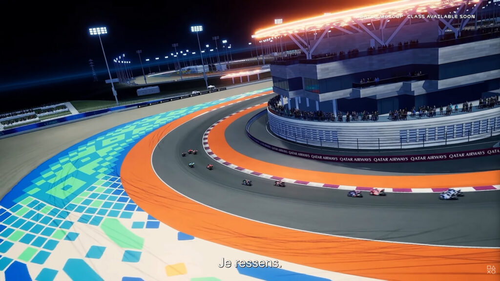 MotoGP 26 trailer leak reveals apparent release date