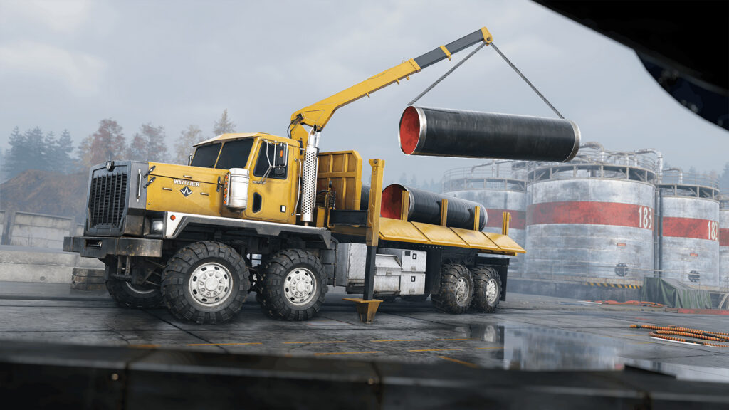 Reclaim Expansion DLC, RoadCraft’s biggest Expansion finally appeals to players’ destructive tendencies