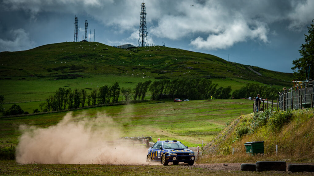 Assetto Corsa Rally: ‘90s Peugeot and Subaru icons in the works