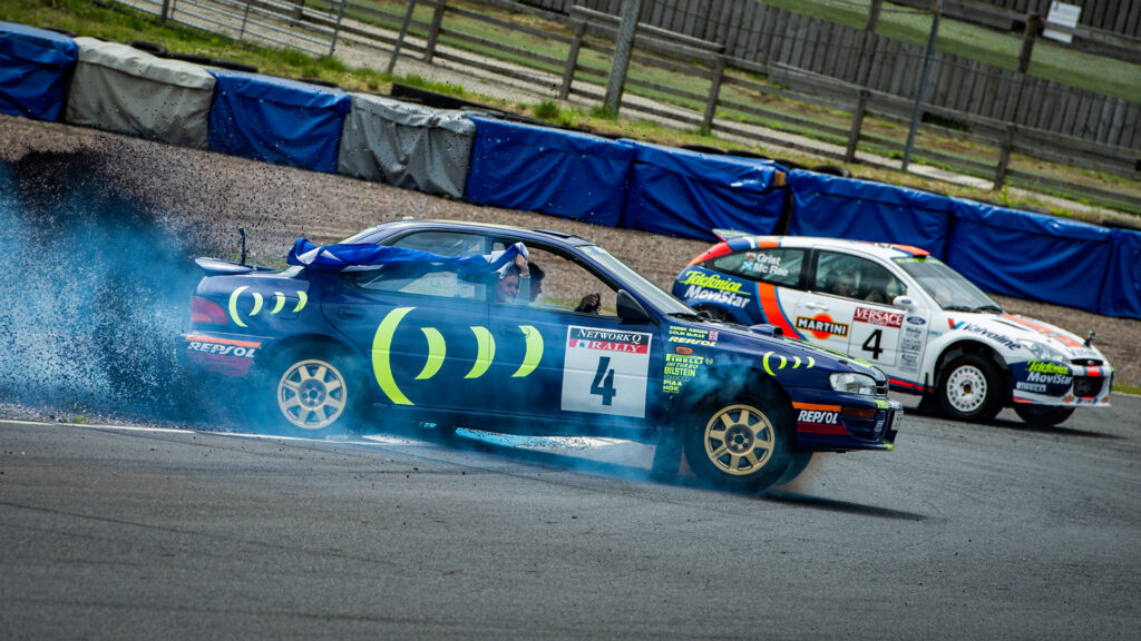 Assetto Corsa Rally: ‘90s Peugeot and Subaru icons in the works