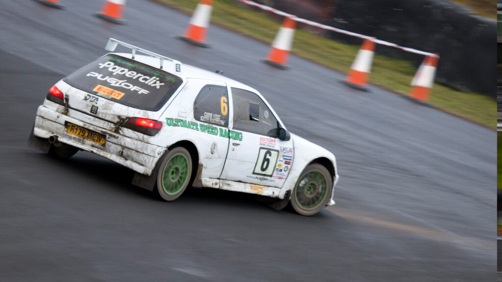 Assetto Corsa Rally: ‘90s Peugeot and Subaru icons in the works