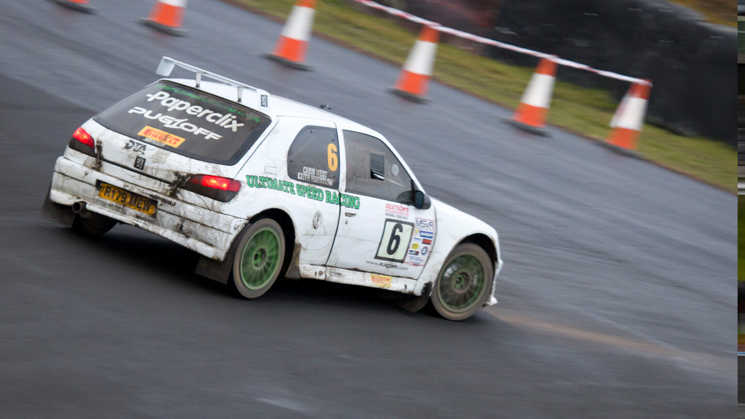 Assetto Corsa Rally: ‘90s Peugeot and Subaru icons in the works | Traxion