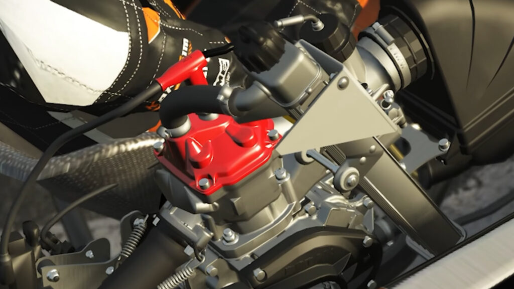 Rotax-powered karts added to rFactor 2’s KartSim