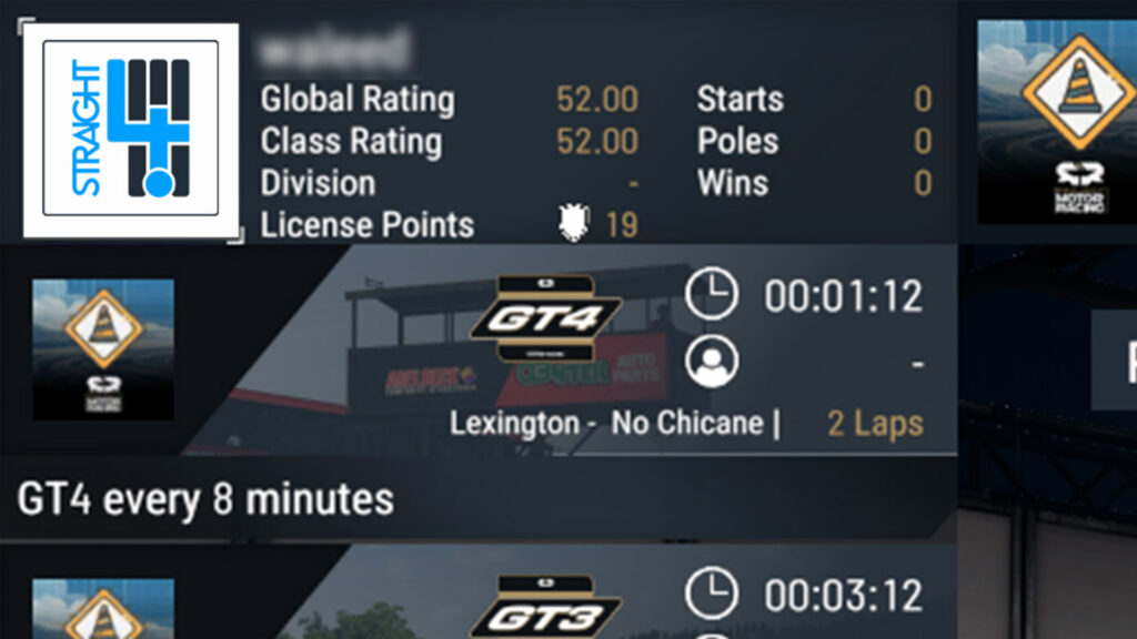 Latest Project Motor Racing update adds new GT4 tyre model and free V8 Supercar