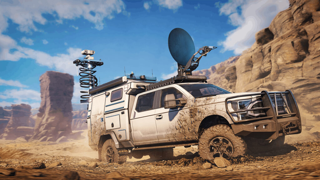 Reclaim Expansion DLC, RoadCraft’s biggest Expansion finally appeals to players’ destructive tendencies