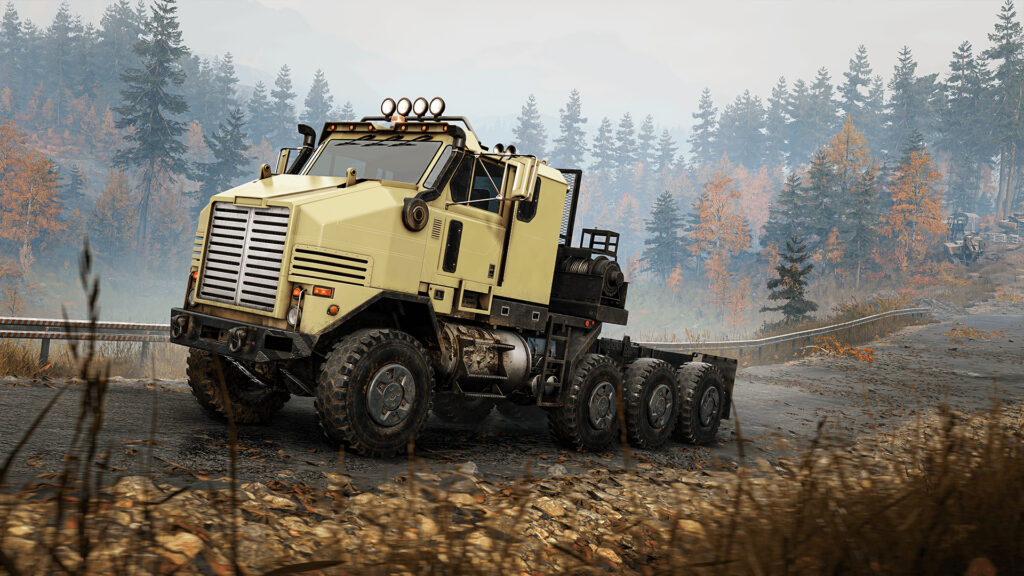 Reclaim Expansion DLC, RoadCraft’s biggest Expansion finally appeals to players’ destructive tendencies