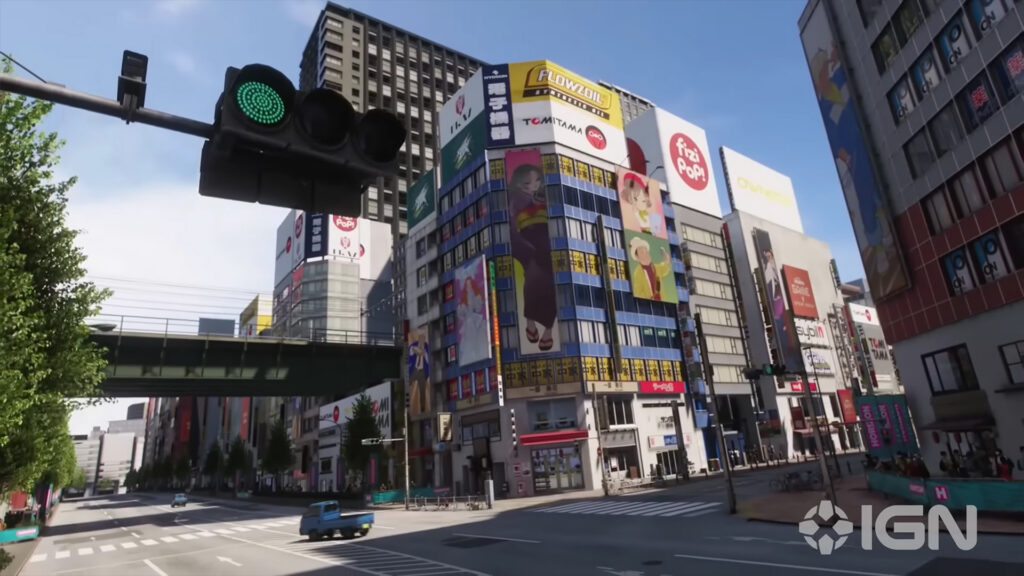 Time attack and drag racing modes showcased in new Forza Horizon 6 deep dive