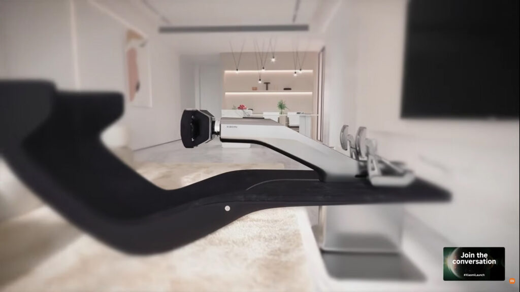 Xiaomi unveils new Vision Gran Turismo car