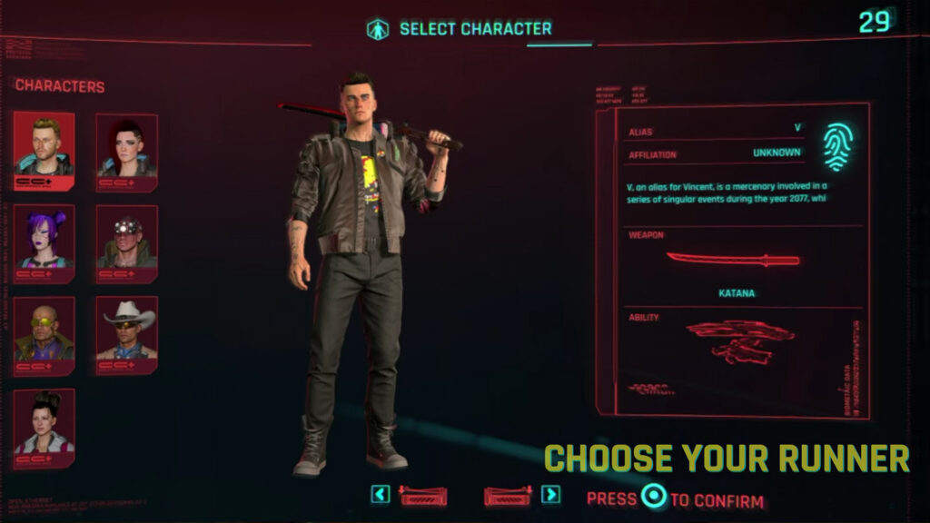 Cyberpunk 2077: Chrome Rush is a new combat racing game endorsed by CD Projekt RED