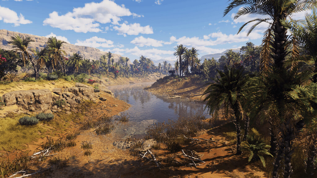 Reclaim Expansion DLC, RoadCraft’s biggest Expansion finally appeals to players’ destructive tendencies