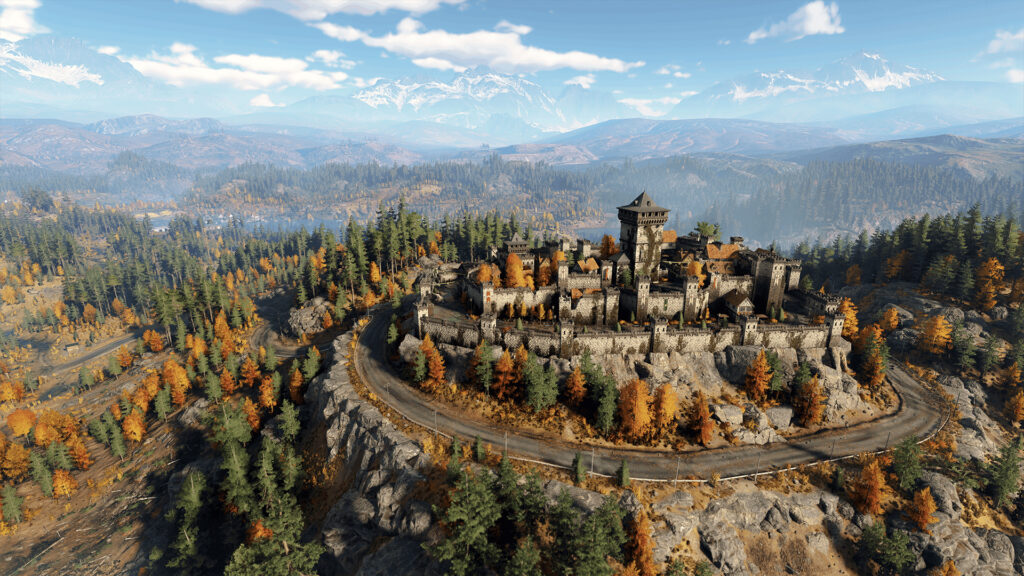 Reclaim Expansion DLC, RoadCraft’s biggest Expansion finally appeals to players’ destructive tendencies