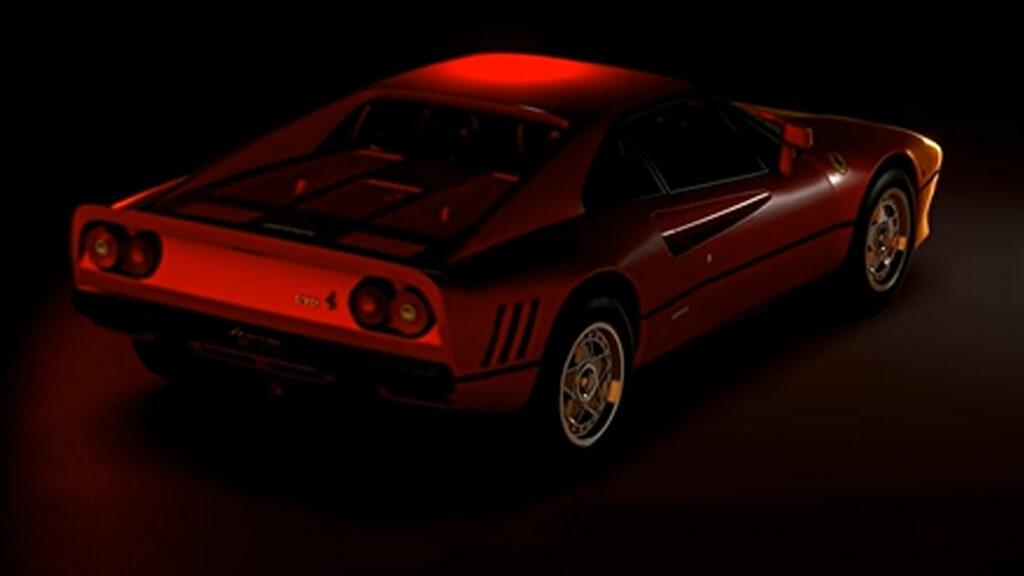 Assetto Corsa EVO’s next update includes Ferrari’s first supercar