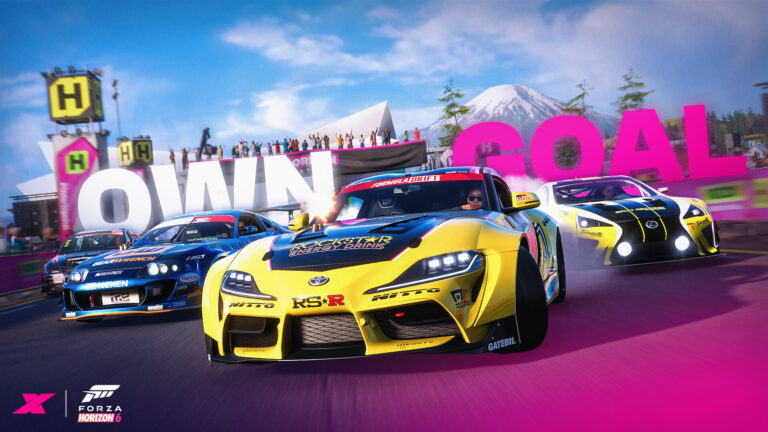 Opinion: Forza Horizon 6 just scored a massive own goal, but I'm not worried… yet