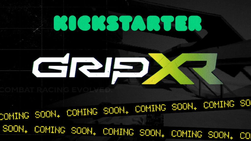GRIP XR
