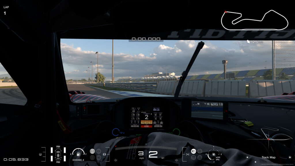 Gran Turismo 7 March 2026 update 03