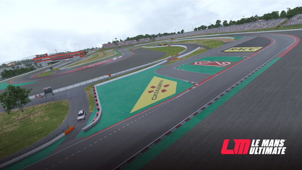 Le Mans Ultimate Circuit de Barcelona-Catalunya 02