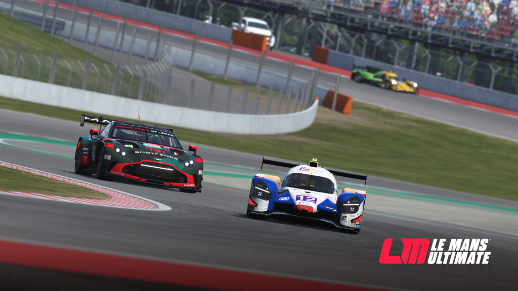 Le Mans Ultimate confirms final ELMS DLC, next game update changes