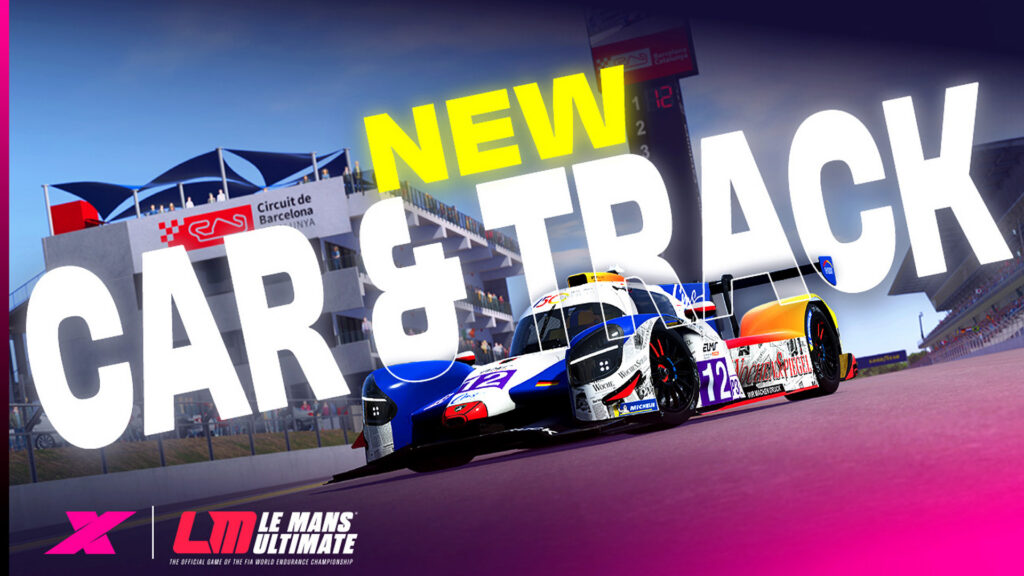 WATCH Le Mans Ultimate’s complete ELMS Pass verdict