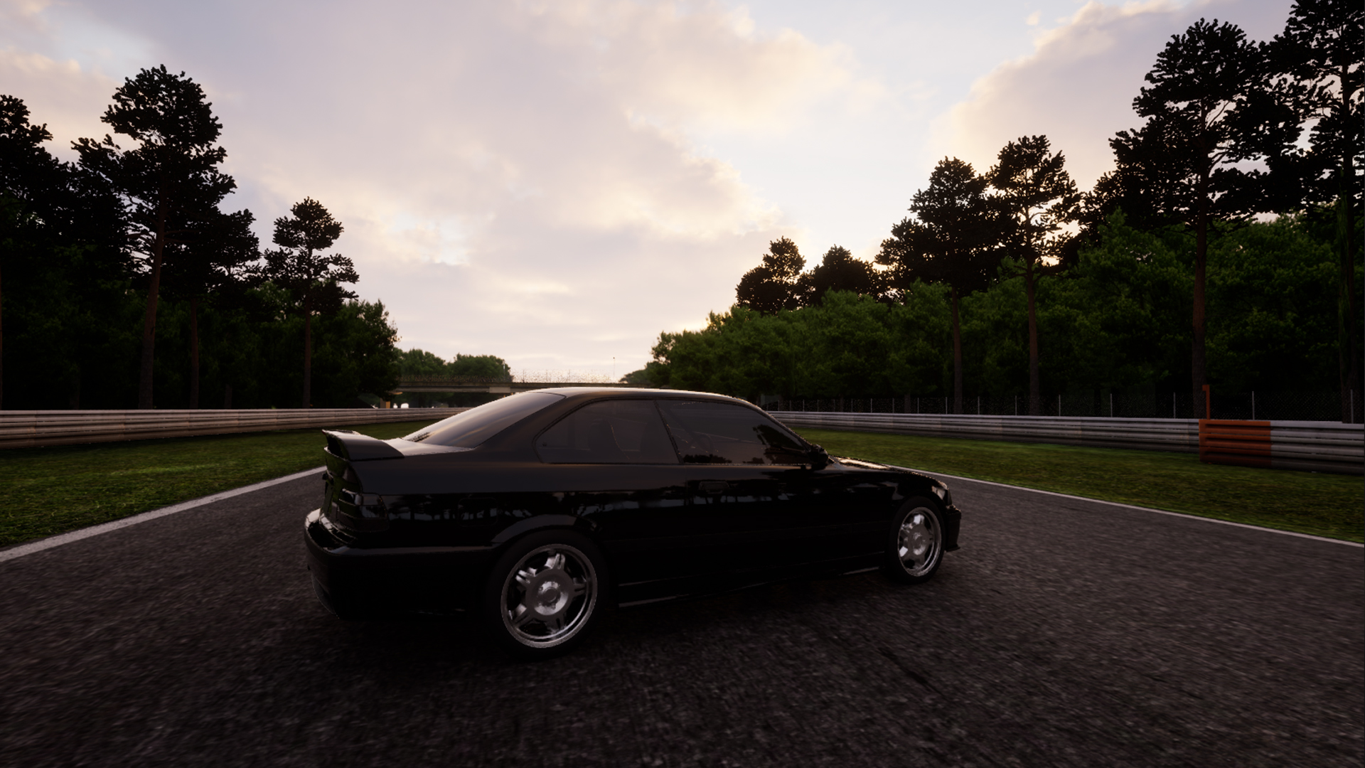 New career mode details revealed for single-player-focused sim Track Day: From Street to Circuit