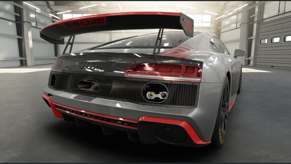 Assetto Corsa Evo’s V0.6 update:  Cause for optimism