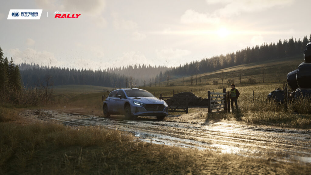 Hyundai i20 Rally2, FIA reveals global Assetto Corsa Rally esports event