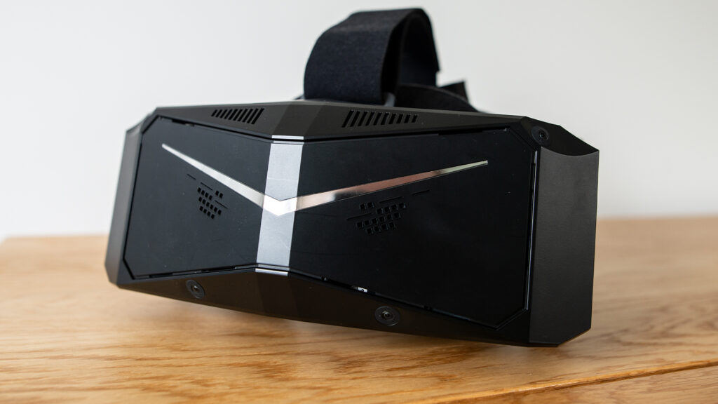 Promoted: Why the Pimax Crystal Light VR headset is ideal for iRacing