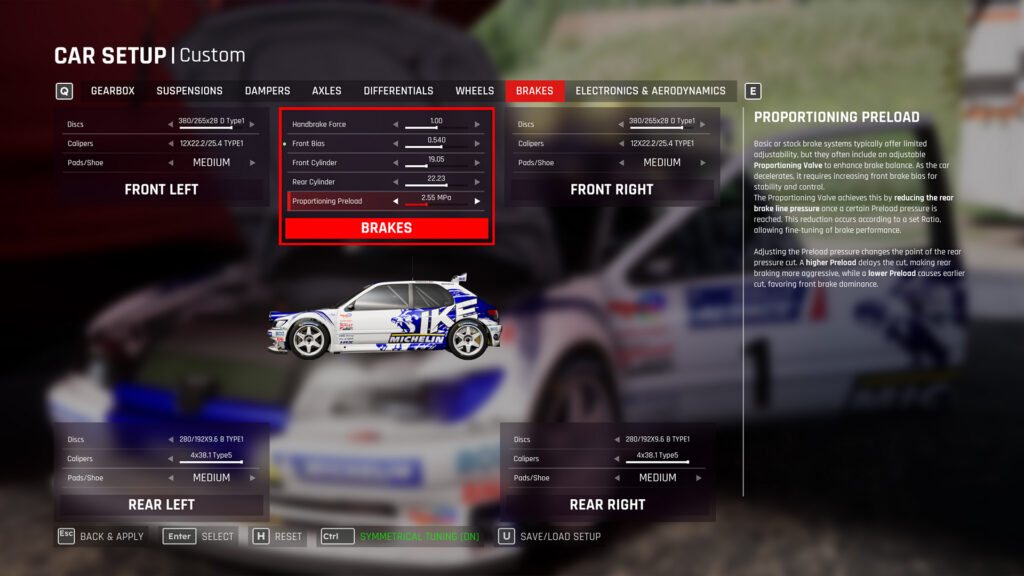 Assetto Corsa Rally’s V0.4 build: Maxi attack