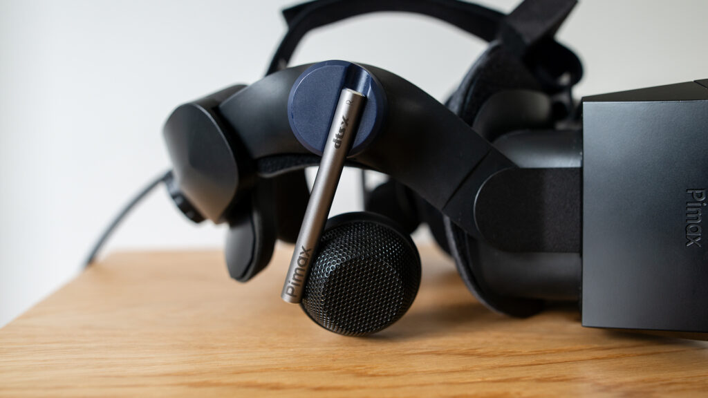 Promoted: Why the Pimax Crystal Light VR headset is ideal for iRacing