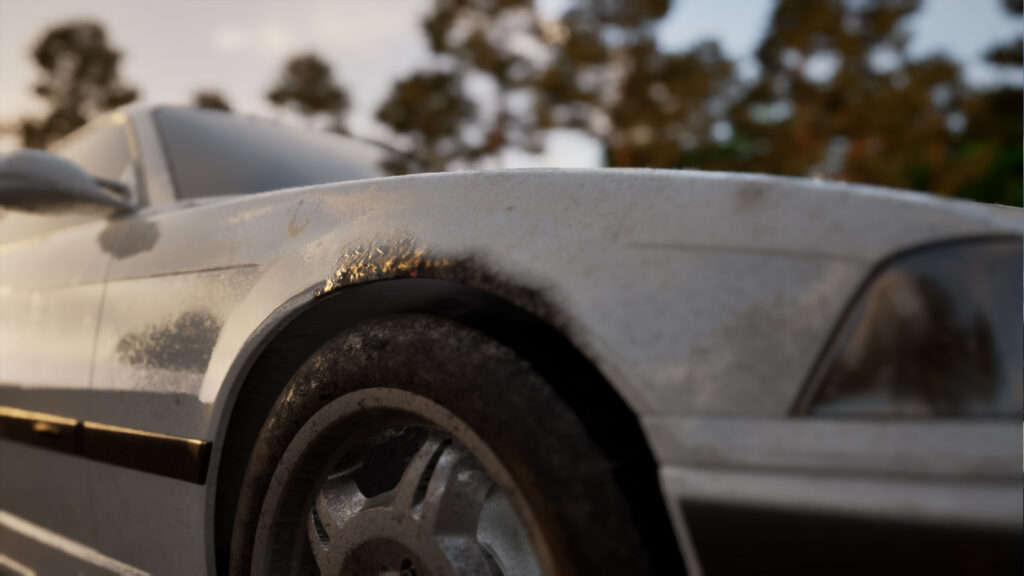 New career mode details revealed for single-player-focused sim Track Day: From Street to Circuit