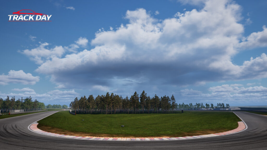 New career mode details revealed for single-player-focused sim Track Day: From Street to Circuit