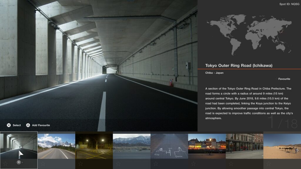 Gran Turismo 7 update 1.69 Extra Menu No.53