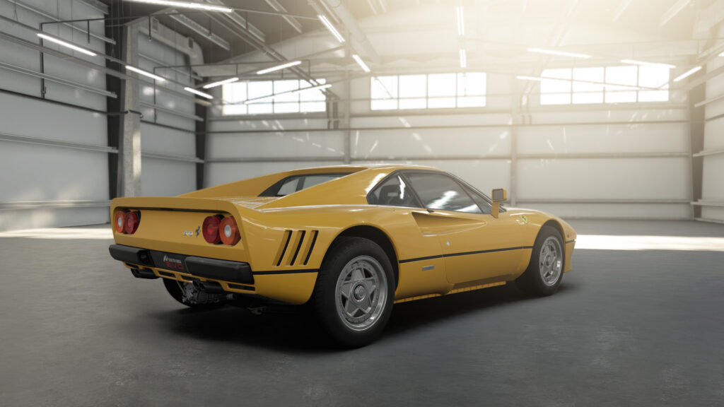 Assetto Corsa EVO v0.6 released