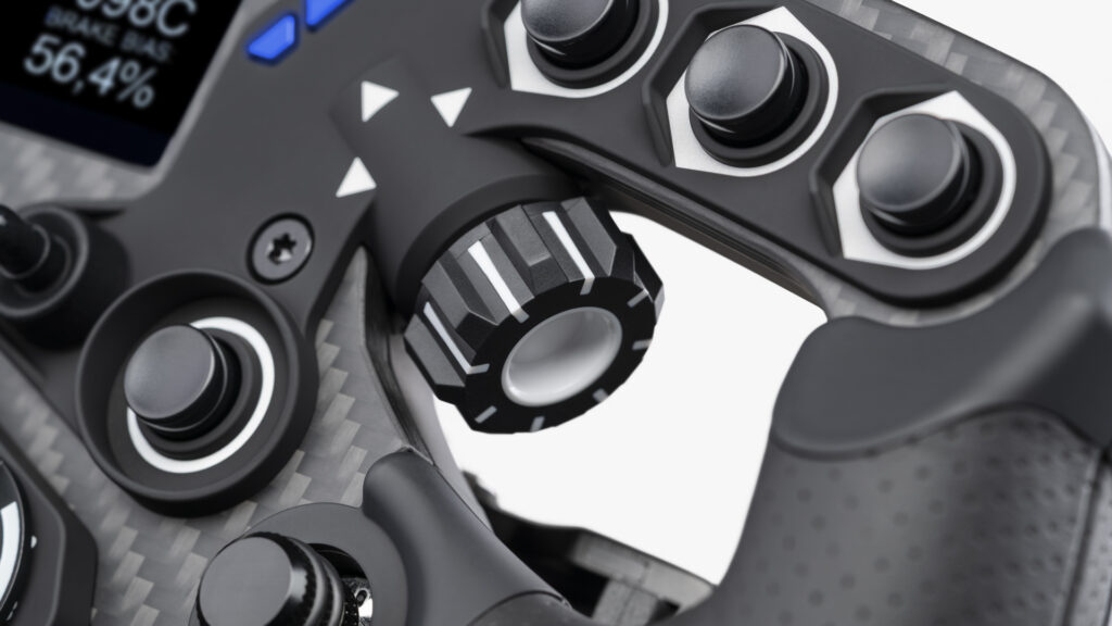 Fanatec ClubSport Formula V3 02