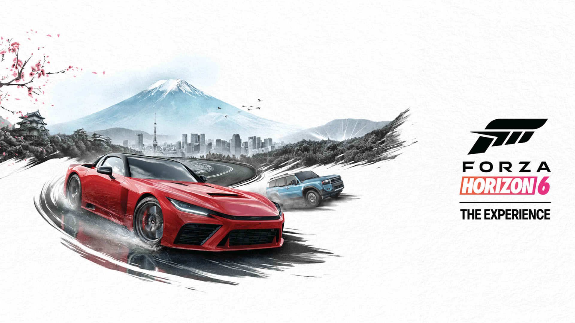 Forza Horizon 6 to feature in British Motor Museum experience