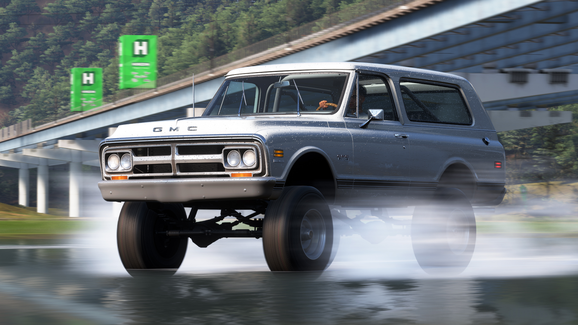 Forza Horizon 6’s achievement list hints at pivotal progression systems